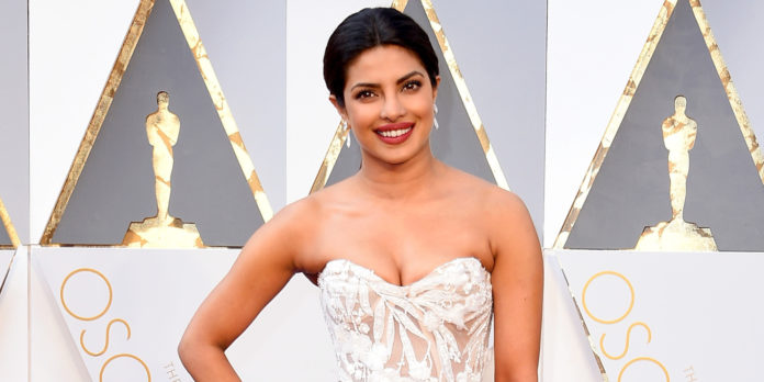 88th Annual Academy Awards - Arrivals