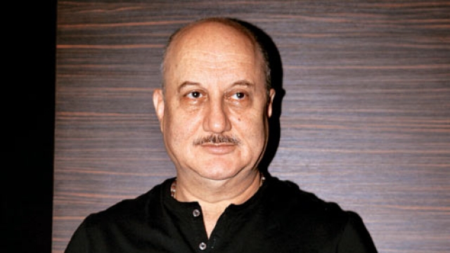 Anupam-kher