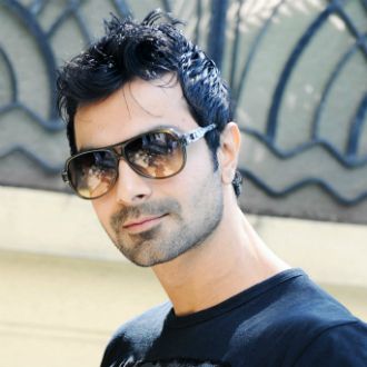 Ashmit patel