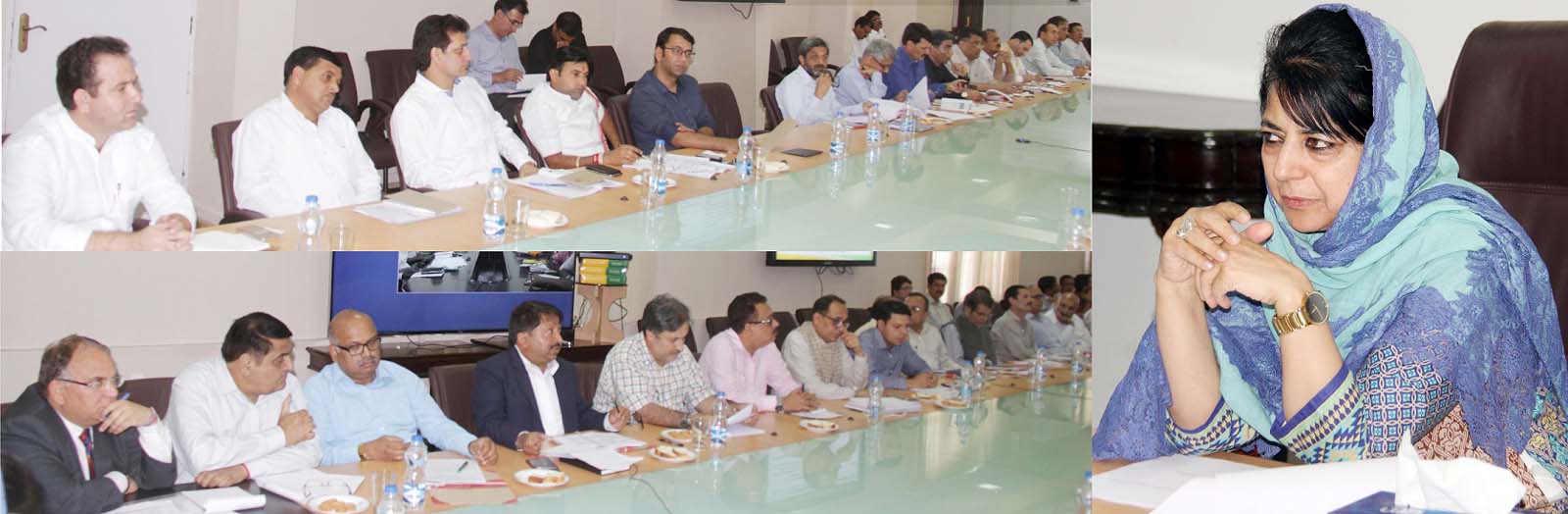 Rs 225 cr approved for Batote–Kishtwar–Simthan Pass–Anantnag road; Upgraded Khellani Grid station to be commissioned next month; Process of land transfer for Medical College Doda at final stage Rs 225 cr approved for Batote–Kishtwar–Simthan Pass–Anantnag road; Upgraded Khellani Grid station to be commissioned next month; Process of land transfer for Medical College Doda at final stage