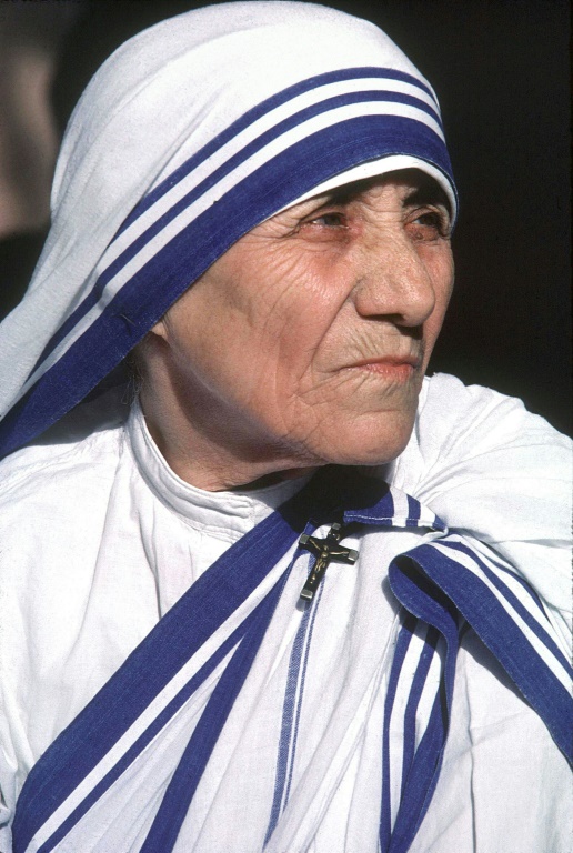 Mother Teresa