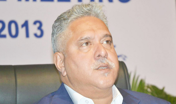 Vijay-Mallya