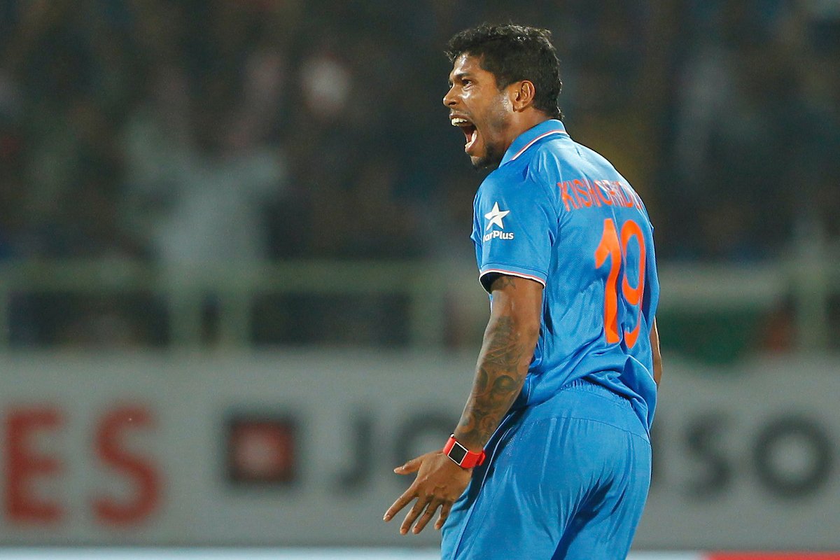 India win by 190 runs over NZ to clinch series 3-2 India win by 190 runs over NZ to clinch series 3-2