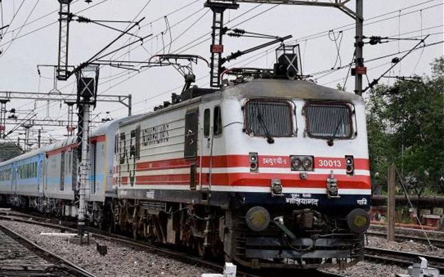 No senior citizens' concession for foreigners on trains No senior citizens' concession for foreigners on trains