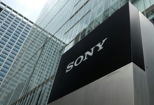 Sony cuts profit view on battery business sale Sony cuts profit view on battery business sale