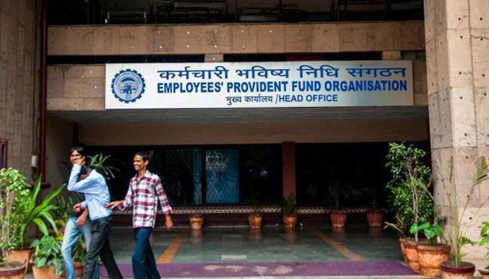 EPFO reduces claim settlement period to 10 days EPFO reduces claim settlement period to 10 days