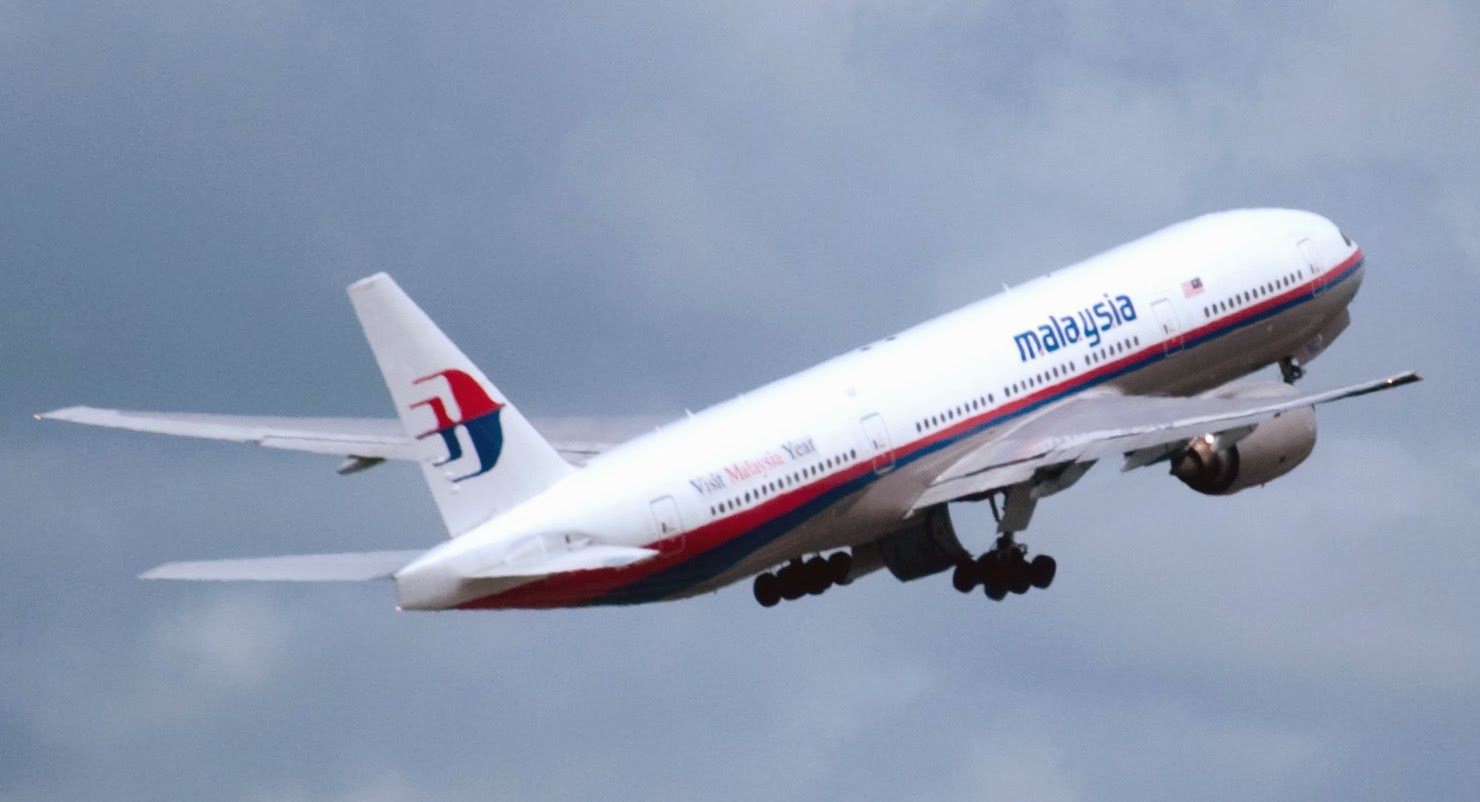 MH370 plunged rapidly, not ready for landing: new report MH370 plunged rapidly, not ready for landing: new report