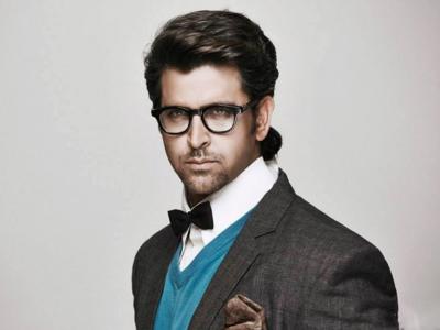 Hrithik polled as third World's most handsome face Hrithik polled as third World's most handsome face