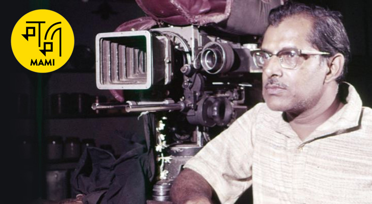 Hrishikesh Mukherjee festival from December 2 to 4 Hrishikesh Mukherjee festival from December 2 to 4
