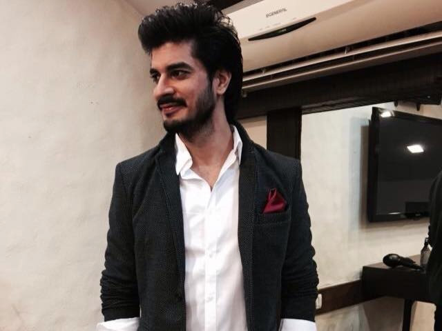 My focus are only films: Tahir Raj Bhasin My focus are only films: Tahir Raj Bhasin
