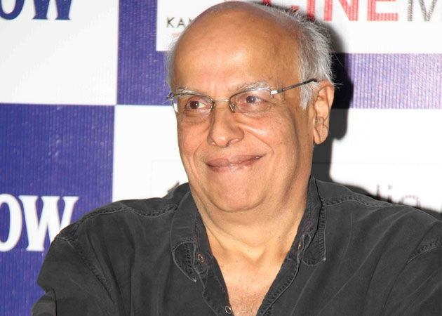 Mahesh Bhatt heartened by Bollywood's words of praise for Alia's work in 'Dear Zindagi' Mahesh Bhatt heartened by Bollywood's words of praise for Alia's work in 'Dear Zindagi'