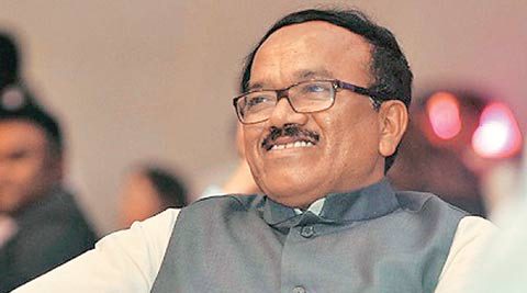 Goa to boost infrastructure for IFFI's 50th edition: Parsekar Goa to boost infrastructure for IFFI's 50th edition: Parsekar