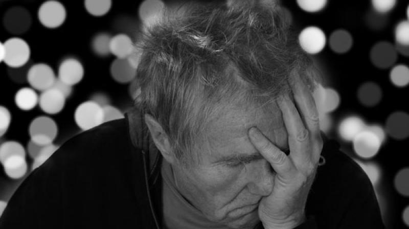 Depression may up risk of arthritis, stomach problems: study Depression may up risk of arthritis, stomach problems: study