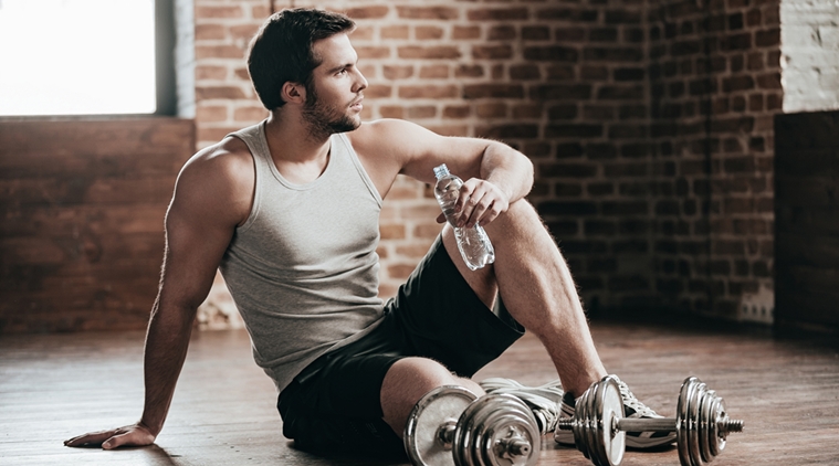 New skin patch for on-the-spot sweat monitoring New skin patch for on-the-spot sweat monitoring