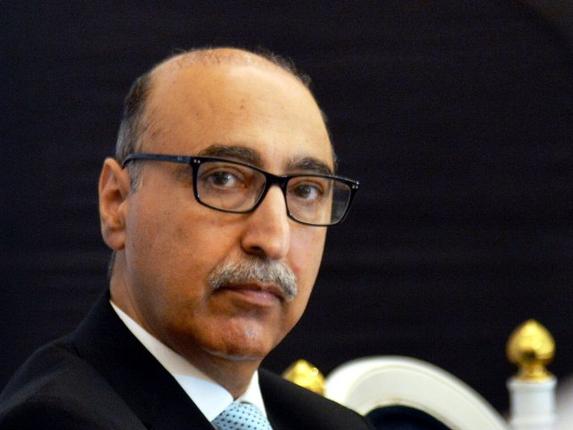 Pakistan willing to hold bilateral talks at 'Heart of Asia': Basit Pakistan willing to hold bilateral talks at 'Heart of Asia': Basit