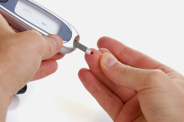 Protein removal may help treat diabetes: study Protein removal may help treat diabetes: study