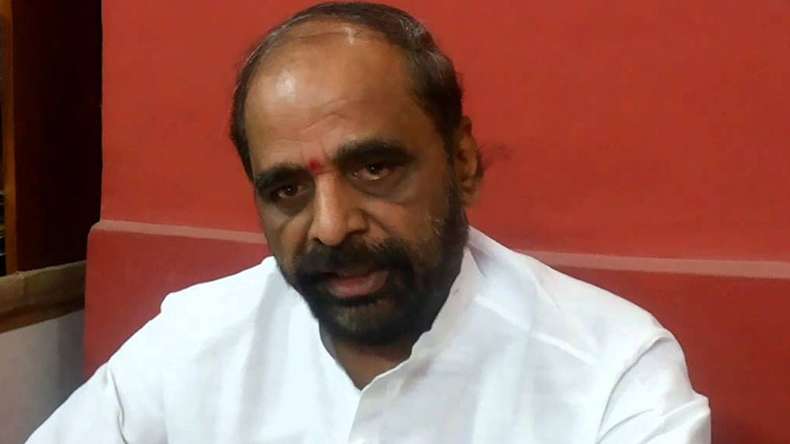 Home Affairs Hansraj Gangaram Ahir Home Affairs Hansraj Gangaram Ahir