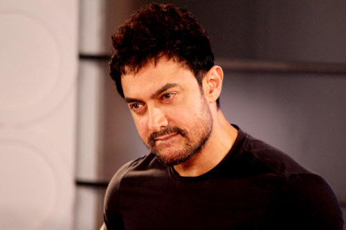 Undergoing dramatic body transformation was a huge task: Aamir Undergoing dramatic body transformation was a huge task: Aamir