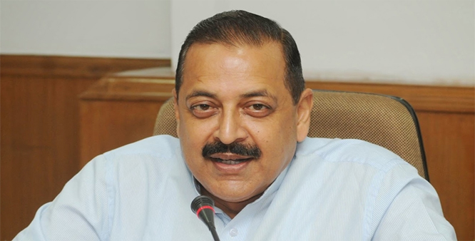 India needs employability, not employment: Jitendra Singh India's nuclear programme making rapid strides: Jitendra Singh