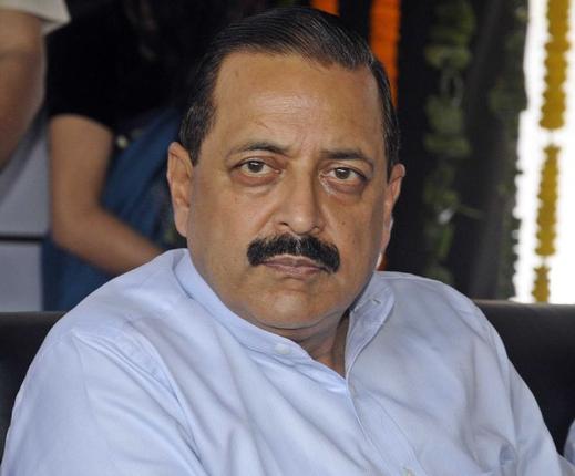 Demeaning sacrifice of armed forces a cardinal sin: Jitendra Demeaning sacrifice of armed forces a cardinal sin: Jitendra