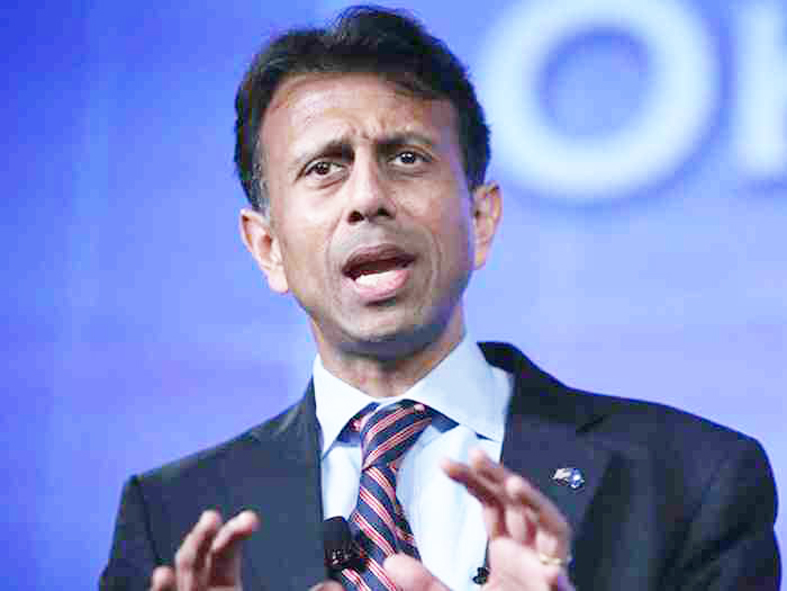 Bobby Jindal among probables in Trump's Cabinet
