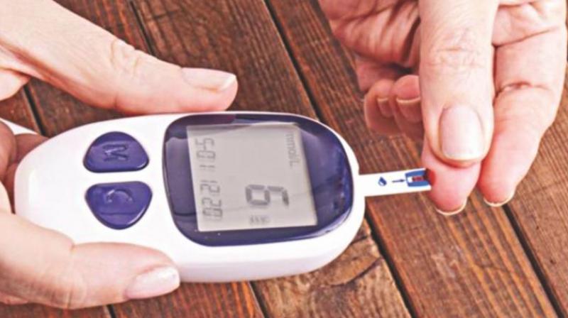 App to help diabetic patients with ayurvedic medicines - Jammu Kashmir  Latest News | Tourism | Breaking News J&K