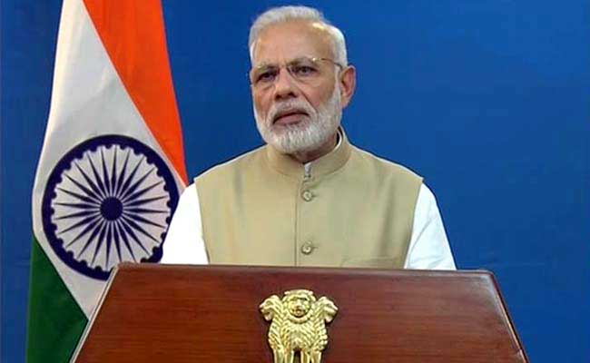 Banks, ATMs to be closed tomorrow: PM Banks, ATMs to be closed tomorrow: PM
