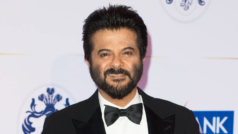 Essaying role of sardar was a challenge: Anil Kapoor Essaying role of sardar was a challenge: Anil Kapoor