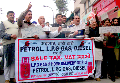 JWAM activists during a protest against CAPD on Janipur Road. JWAM activists during a protest against CAPD on Janipur Road.