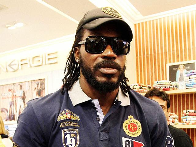 Expecting Virat to achieve much more: Chris Gayle Expecting Virat to achieve much more: Chris Gayle