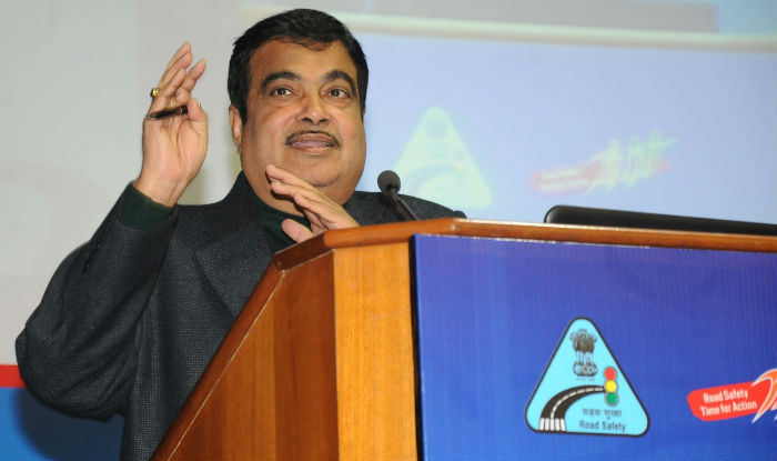 Gadkari
