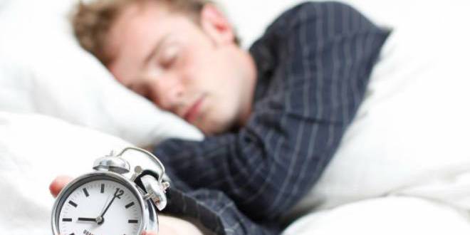 Sleep helps process traumatic experiences: study Sleep helps process traumatic experiences: study