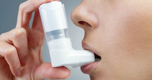 Cellular switch to turn 'off' asthma attacks identified Cellular switch to turn 'off' asthma attacks identified