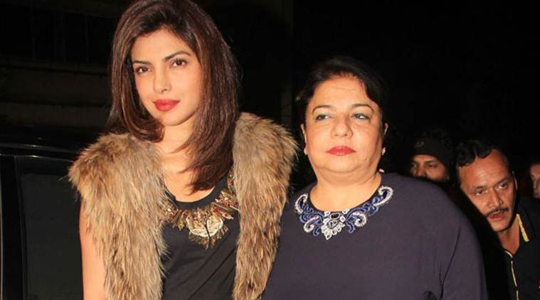 Priyanka's success a dream that became reality: Madhu Chopra Priyanka's success a dream that became reality: Madhu Chopra