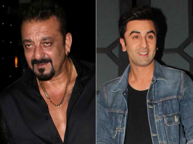 All is well between Ranbir and Sanjay, says Rajkumar Hirani All is well between Ranbir and Sanjay, says Rajkumar Hirani
