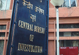 2555 CBI cases pending trial for over a decade 2555 CBI cases pending trial for over a decade