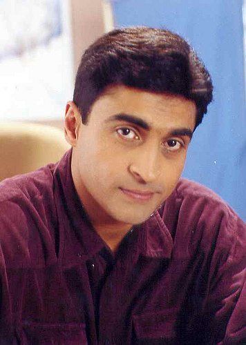 Not easy to host crime shows: Mohnish Not easy to host crime shows: Mohnish