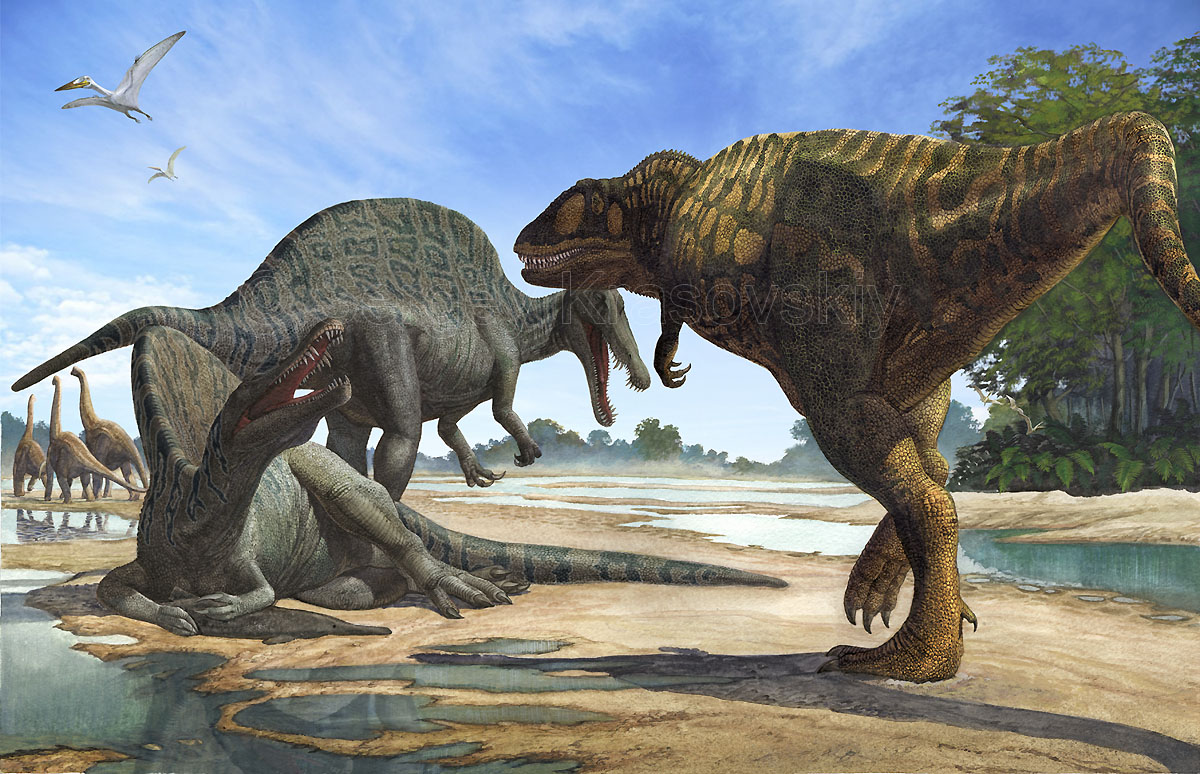 Some dinosaurs lost teeth as they grew up: study Some dinosaurs lost teeth as they grew up: study