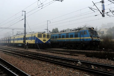 Over 206 hectares of Northern Railway land under encroachment including J&K Over 206 hectares of Northern Railway land under encroachment including J&K