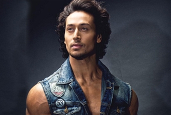 There's so much to learn from Nawazuddin: Tiger Shroff There's so much to learn from Nawazuddin: Tiger Shroff