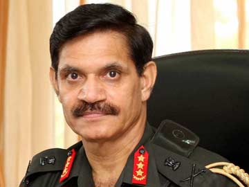 Modernisation in progress to enhance force's capabilities: Army Chief Modernisation in progress to enhance force's capabilities: Army Chief