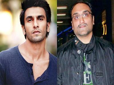 Aditya Chopra has a special place in my life: Ranveer Aditya Chopra has a special place in my life: Ranveer
