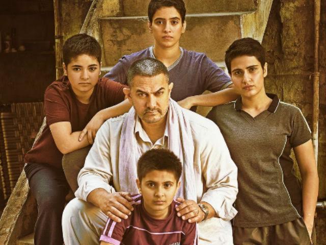 Dangal a much better film than Sultan: Salman Dangal a much better film than Sultan: Salman