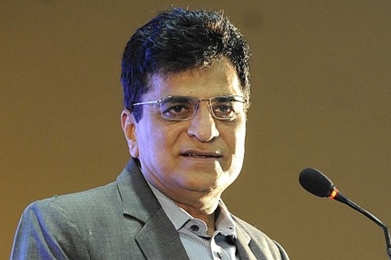 Act against those playing mischief with IT schemes: Somaiya Act against those playing mischief with IT schemes: Somaiya