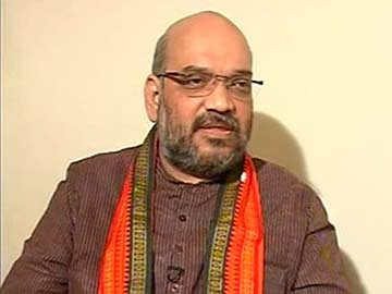 Demonetization changed rules of the game for all parties: Shah Demonetization changed rules of the game for all parties: Shah