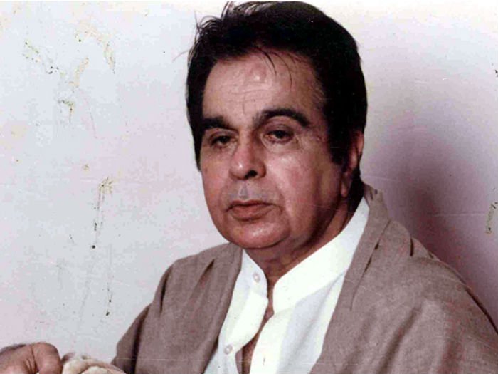 Dilip-Kumar