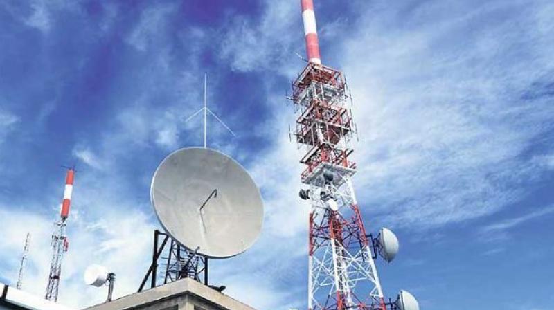 Govt launches IVRS platform to tackle call drops