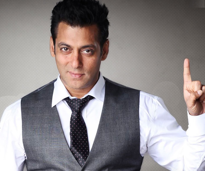 Salman Khan to release his app on birthday Salman Khan to release his app on birthday