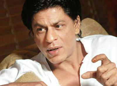 Shah Rukh