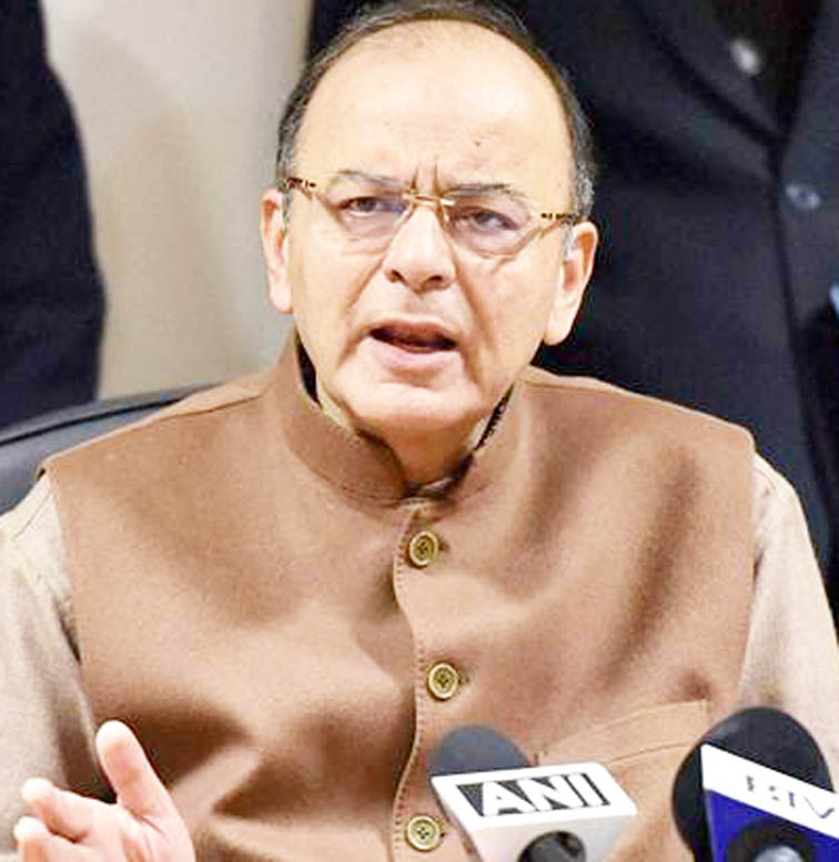 Modified norms to lower taxes of small traders by 30%: FM Modified norms to lower taxes of small traders by 30%: FM